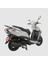 Leader 50 Benzinli Motosiklet - Gri 3