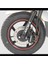 Leader 50 Benzinli Motosiklet - Gri 4
