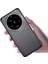 Xiaomi Mi 14 Ultra Kılıf Zore Volks KAPAK-RENKSIZ-8680436774731-NOİR103508 2