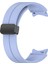 Galaxy Watch 4 Classic 42MM Uyumlu Krd-84 Uyumlu Kordon Zore - LILA-8680436707777-NOİR90156 2