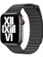 Watch 38MM Uyumlu Krd-09 Deri Lop Kordon Zore - SIYAH-8680436569399-NOİR35170 1