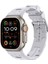 Watch Ultra 49MM Krd-92 Uyumlu Kordon Zore - Mavi AÇIK-8680436728116-NOİR97413 1