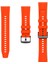 Huawei Gt4 22MM Uyumlu Zore - Krd-95 Silikon KORDON-KIRMIZI-8680436747971-NOİR99309 5