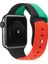 Watch 40MM Krd-39 Uyumlu Kordon Zore - SIYAH-8682314105477-NOİR51582 1