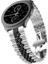 Gear S2 Uyumlu Krd-36 20MM Metal Kordon Zore - GÜMÜŞ-ROSEGOLD-8682314096171-NOİR50464 2