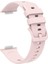 Huawei Watch Fit 2 Krd-43 Uyumlu Kordon Zore - PEMBE-8680436609736-NOİR77811 1