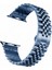 Watch 40MM Uyumlu Krd-36 Metal Kordon Zore - LACIVERT-8682314096102-NOİR51842 1