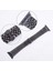 Watch 40MM Uyumlu Krd-36 Metal Kordon Zore - LACIVERT-8682314096102-NOİR51842 3