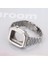 Watch 44MM Uyumlu Krd-64 Metal Kordon Zore - SIYAH-8680436491119-NOİR71602 5