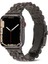 ​​​watch 42MM Uyumlu Krd-54 Metal Kordon Zore - SIYAH-8680436415764-NOİR73199 1