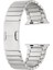 Watch 7 45MM Uyumlu Krd-82 Metal Kordon Zore - GÜMÜŞ-8680436674543-NOİR88733 1