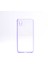 Galaxy A01 Core Kılıf ​​zore Kaff KAPAK-MOR-8682314107716-NOİR52878 1