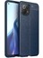 Xiaomi Mi 11 Lite Kılıf Zore Niss Silikon KAPAK-LACIVERT-8682314113687-NOİR52160 1