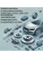 8V0857528D Ayna Kapağı R Audi A3 2012&GT;&GT; Hepsi - Siyah 1