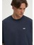 Left Chest Iı Loose Ss Erkek T-Shirt VN000P1PJDU1 4