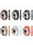 Watch 7 41MM Kordon Yeni Seri 2023 Krd-02 Uyumlu Strap Kayış Zore - TURUNCU-8680436726983-NOİR95131 3