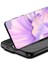 Huawei P60 Pro Kılıf Zore Negro Silikon KAPAK-SIYAH-8680436712948-NOİR91866 4
