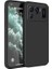 Xiaomi Mi 11 Ultra Kılıf Zore Premier Silikon KAPAK-SIYAH-8680436764732-NOİR102930 1
