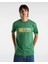 Hi Stretch Ss Erkek T-Shirt VN000NHMBR11 3