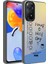 Xiaomi Redmi Note 12 Pro 4g Kılıf Desenli Zore Dragon Sert KAPAK-HAVE-8680436706602-NOİR92258 1