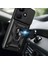 Infinix Hot 30I Kılıf Magnetik Standlı Kamera Korumalı Zore Sürgülü Vega KAPAK-SIYAH-8680436747698-N 3