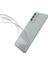 Galaxy M23 Kılıf Zore Süper Silikon KAPAK-RENKSIZ-8680436489826-NOİR73444 3