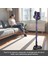 Vantuz Power Up Max Dik Süpürge Grape Purple 3