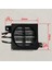 Araba Oda Isıtıcısı 24V 150W Enerji Tasarruflu Ptc Fan Hava Sabit Sıcaklık Isıtma Isıtıcıları (Yurt Dışından) 5