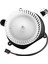 Grand 2005-2010 Için Araba Üfleyici Motor Fan Grubu, Commander (Xk) 2006-2010 5143099AA (Yurt Dışından) 3