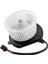 Grand 2005-2010 Için Araba Üfleyici Motor Fan Grubu, Commander (Xk) 2006-2010 5143099AA (Yurt Dışından) 5