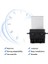Grand 04885482AA Için Fan Isıtıcı Direnç Kontrol Modülü (Yurt Dışından) 5
