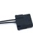 10 Adet Ide 3 Pin Fan Güç Kablosu Molex D Fiş Konnektörü Bilgisayar Pc Soğutma Dönüştürücü (Yurt Dışından) 4