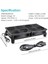 Yüksek Hava Hacmi Yönlendirici Bilgisayar Soğutucu Tv Kutusu Çok Hızlı Denetleyici ile Kablosuz Dc 5 V USB Güç Kaynağı Fanı (Yurt Dışından) 4