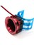 Motor Soğutucu Kapağı + Soğutma Fanı A959-B 144001 124019 1/8 1/10 Rc Araba 540 550 3650 Boyutu Isı Emici (Yurt Dışından) 5