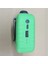 Asılı Boyun Bel Fanı Çok Fonksiyonlu USB Mini Taşınabilir Şarj Edilebilir Dış Mekan Elektrikli Açık Yeşil (Yurt Dışından) 2