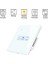 Fan Hızı Kontrolü Dokunmatik Anahtarı Wifi Akıllı Deluxe Kristal Panel Tuay App Uzaktan 90V 250V Ab Ingiltere Anahtarı(B) (Yurt Dışından) 4