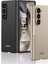 Galaxy Z Fold 6 Kılıf Zore Sert Kıpta KAPAK-MAVI-8680436798379-NOİR107794 2