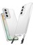 Galaxy A35 Kılıf Airbagli Takılabilir Askı Aparatlı Zore Snap Silikon KAPAK-ŞEFFAF-8680436810477-NOİ 1