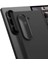 Galaxy Z Fold 6 Kılıf Zore Sert Kıpta KAPAK-GRI-8680436798362-NOİR107790 4