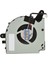 GF75 Ince 8rc 8rd 9sc 9sd PAAD06015SL N415 N416 Için Cpu + Gpu Soğutma Fanı (Yurt Dışından) 4