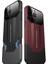 Apple iPhone 14 Pro Max Kılıf Çift Parçalı Zore Ays Pro Ikili KAPAK-SIYAH-GRI-8680436787083-NOİR1039 3