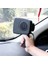 Oto Kalorifer Hızlı Isıtma ve Soğutma Fanı Elektrikli Buz Çözücü Buğu Çözücü Ön Cam Buz Çözücü (12V, Araba Için) (Yurt Dışından) 4