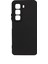 Infinix Hot 50 4g Kılıf Zore Biye Silikon -116346-8680436839430-NOİR116346 2