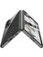 Galaxy Z Fold 6 Kılıf Zore Full Camlı Kıpta KAPAK-GÜMÜŞ-8680436798416-NOİR107414 2
