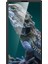 Galaxy Z Fold 6 Kılıf Zore Full Camlı Kıpta KAPAK-GÜMÜŞ-8680436798416-NOİR107414 3