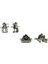 Fren Kaliperi Arka Sol - 8A0615423A WISCO - Audi 80 B4 1.6 2.0 91-94 Uyumlu 1