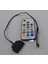 Argb LED Kontrolcü (Uzaktan Kumandalı) 1
