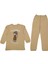 Erkek 11/13 Yaş Pajamas All Day Pijama Takım 1