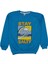 Erkek 8/12 Yaş Stay Süzineli Sweat 1
