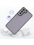 Galaxy S21 Fe Kılıf Zore Flora KAPAK-LILA-8680436404775-NOİR70551 2